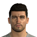 A. CÓLZERA PES 2016 portrait