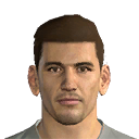 S. GIORDANA PES 2016 portrait