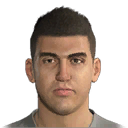 N. ARAYA PES 2021 portrait