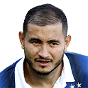 FERCIMAR PES 2012 portrait
