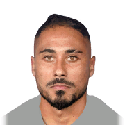 J. HENRÍQUEZ PES 2021 portrait