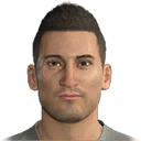F. CORNEJO PES 2016 portrait