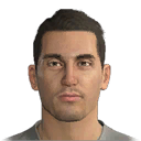 M. CERDA PES 2016 portrait