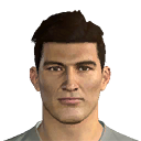 G. COLLAO PES 2021 portrait