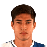 E. AHUMADA PES 2021 portrait