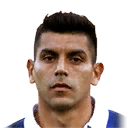 JERSVIC PES 2011 portrait