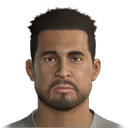 JÚNIOR SANTOS PES 2019 portrait