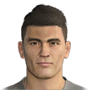M. RANGEL PES 2021 portrait
