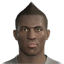 Y. RIVERA PES 2017 portrait
