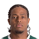 KENO PES 2021 portrait