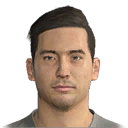 L. DA SILVA PES 2017 portrait
