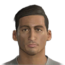 K. RAMÍREZ PES 2019 portrait