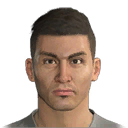 C. CERMEÑO PES 2019 portrait
