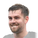 P. HUNTINGTON PES 2021 portrait