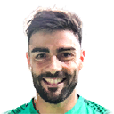 V. DEMARCONNAY PES 2021 portrait
