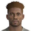 DEVANTE COLE PES 2016 portrait