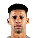 NALDO PES 2021 portrait