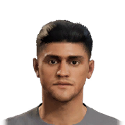 M. DAHOUD PES 2016 portrait