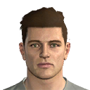 D. WERKER PES 2016 portrait