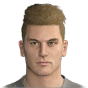 B. STRAALMAN PES 2021 portrait