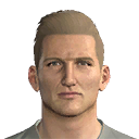 MOSSA PES 2016 portrait