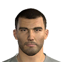 MANOLO MARTÍNEZ PES 2018 portrait