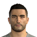 D. JOHANNESSON PES 2021 portrait