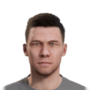 BORJA VALLE PES 2016 portrait