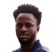 JEFFERSON PES 2016 portrait
