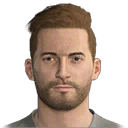 M. DJURICIN PES 2017 portrait