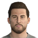 T. DOYLE PES 2017 portrait