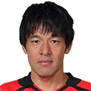 Y. FUJIGAYA PES 2017 portrait