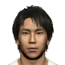 T. ARAIBA PES 2015 portrait