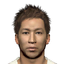 MORISAKI PES 2014 portrait