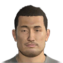 T. MONIWA PES 2019 portrait