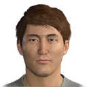 CHO SUNG HWAN PES 2016 portrait