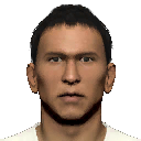 JABBARI PES 2014 portrait