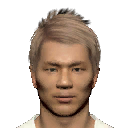 Y. KOBAYASHI PES 2015 portrait