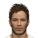 S. OGURA PES 2016 portrait