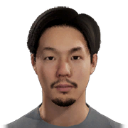 TOMITA PES 2014 portrait