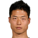 S. KAWAMATA PES 2016 portrait