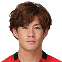 D. KIKUCHI PES 2018 portrait