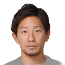 T. UGAJIN PES 2016 portrait