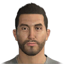 H. SALEM PES 2015 portrait