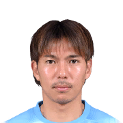 K. OGAWA PES 2021 portrait