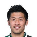 S. ARAI PES 2020 portrait