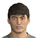 KIM JIN-SU PES 2021 portrait