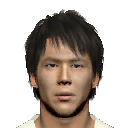 MASUDA PES 2014 portrait