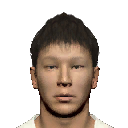NOTSUDA PES 2014 portrait
