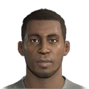 B. SAEED PES 2015 portrait
